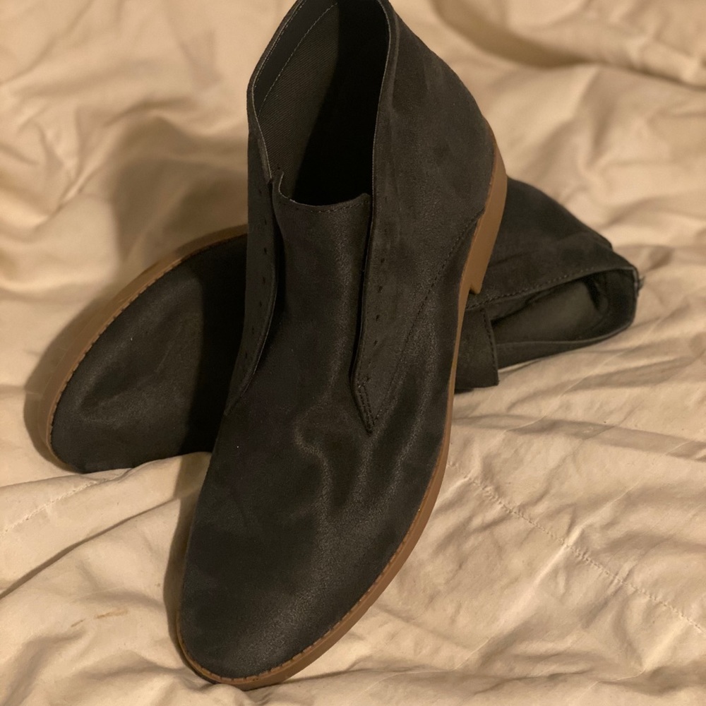 Indigo Rd. Cute Flat Booties